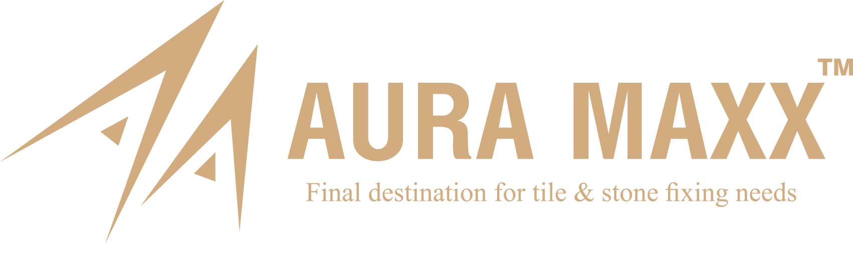 Aura Maxx Logo