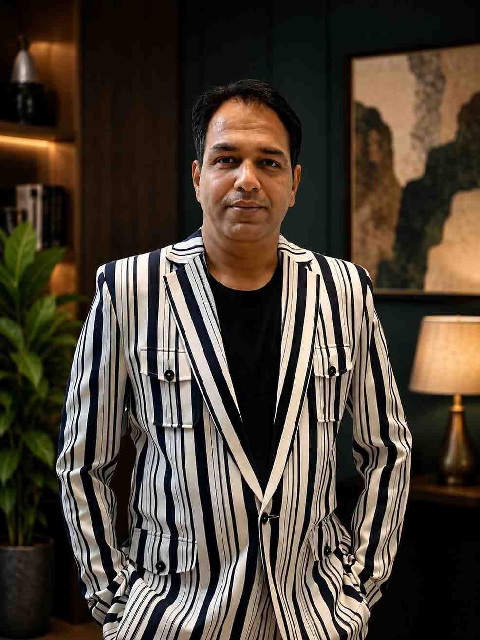 Vikas Jain