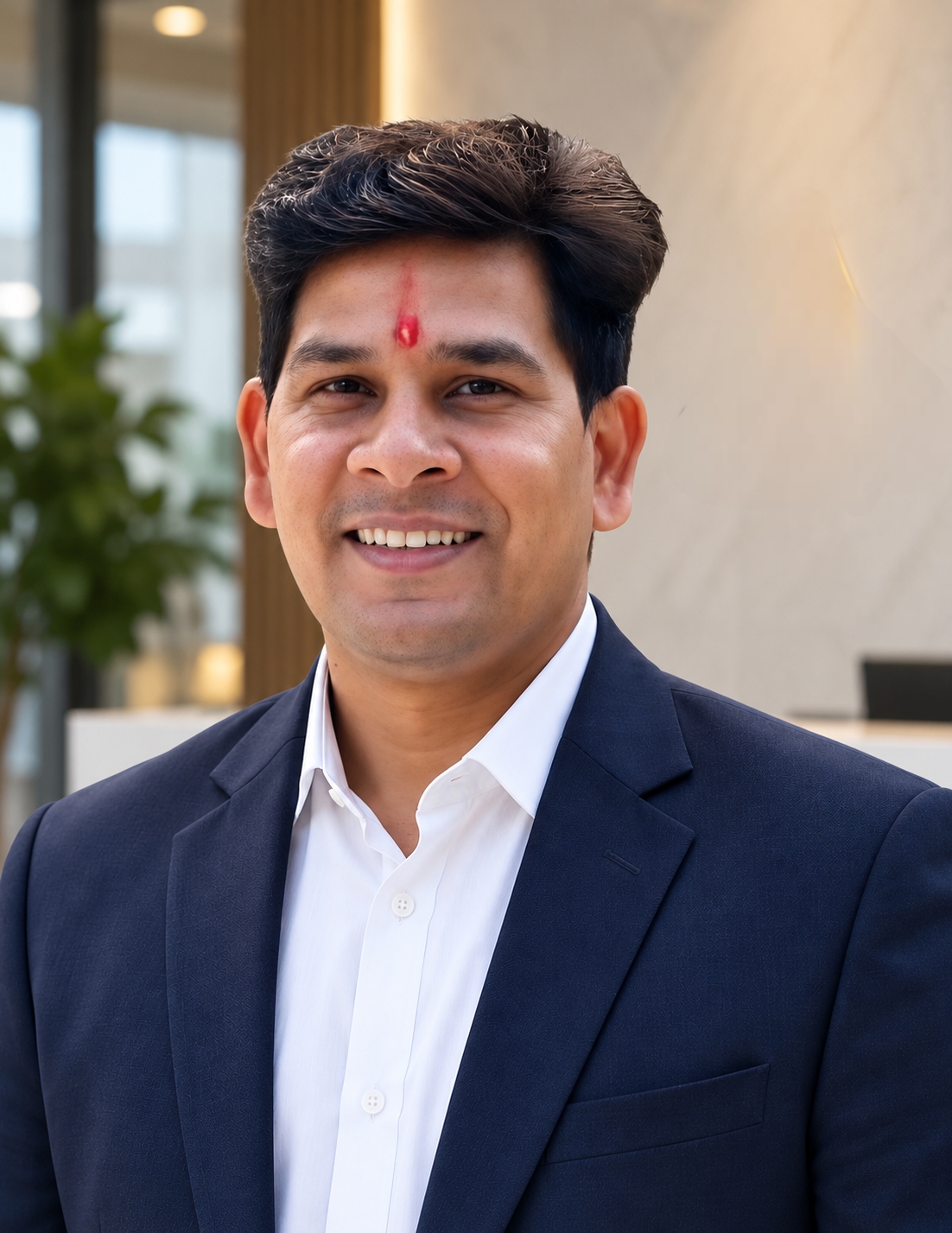 Rahul Kayathwal